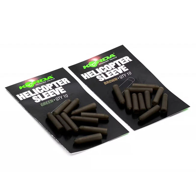 Korda Heli Sleeves